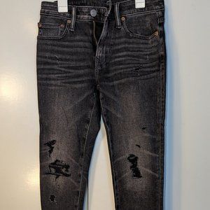 AE AirFlex 360 Patched Slim Jean
